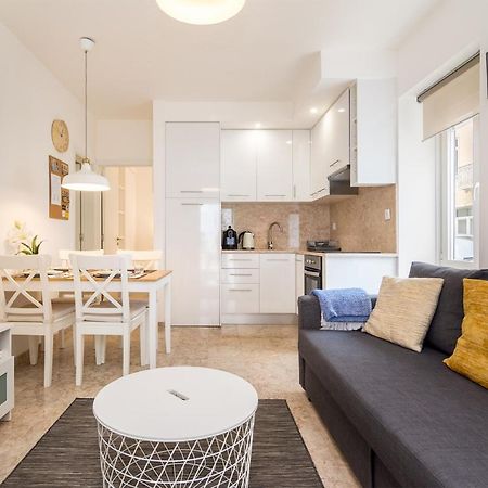 Whome | Graca Premium Apartment #27 리스본 외부 사진