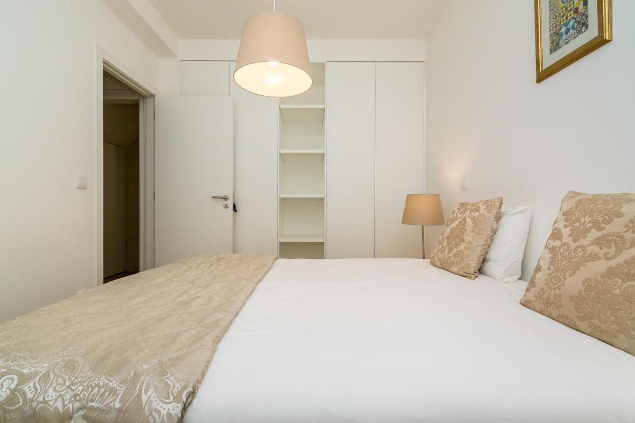 Whome | Graca Premium Apartment #27 리스본 외부 사진