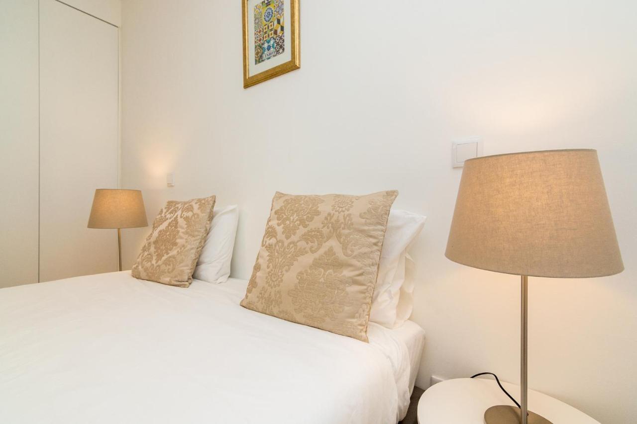Whome | Graca Premium Apartment #27 리스본 외부 사진
