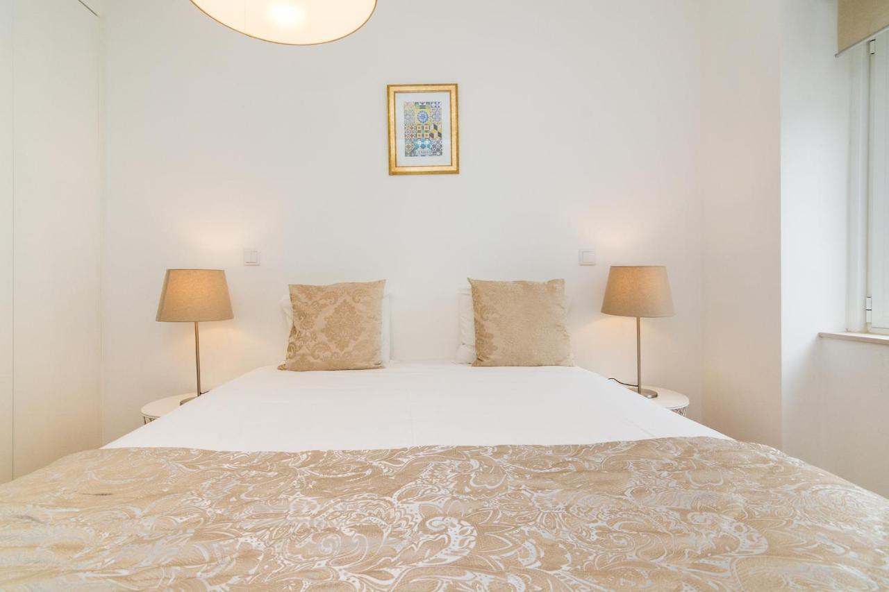 Whome | Graca Premium Apartment #27 리스본 외부 사진