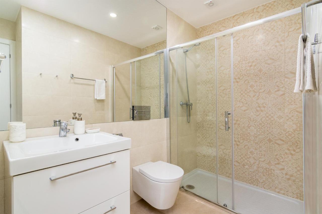 Whome | Graca Premium Apartment #27 리스본 외부 사진